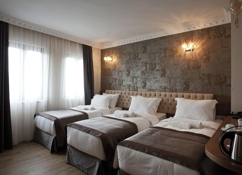 Quarto Foto