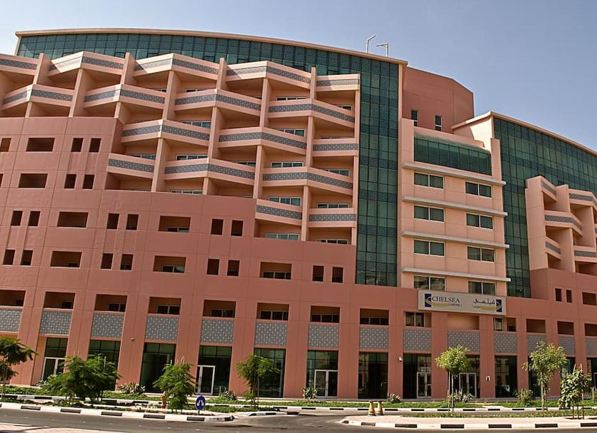 Edifício Foto