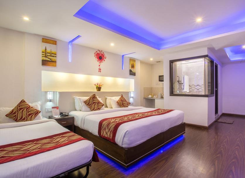 Quarto Foto