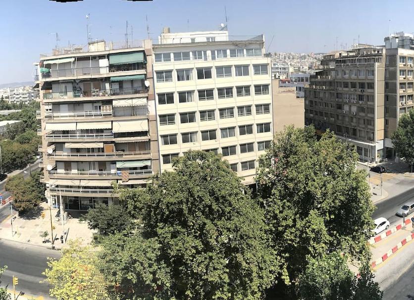 Edifício Foto