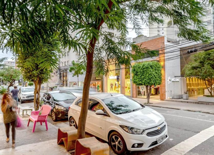 Exterior Foto