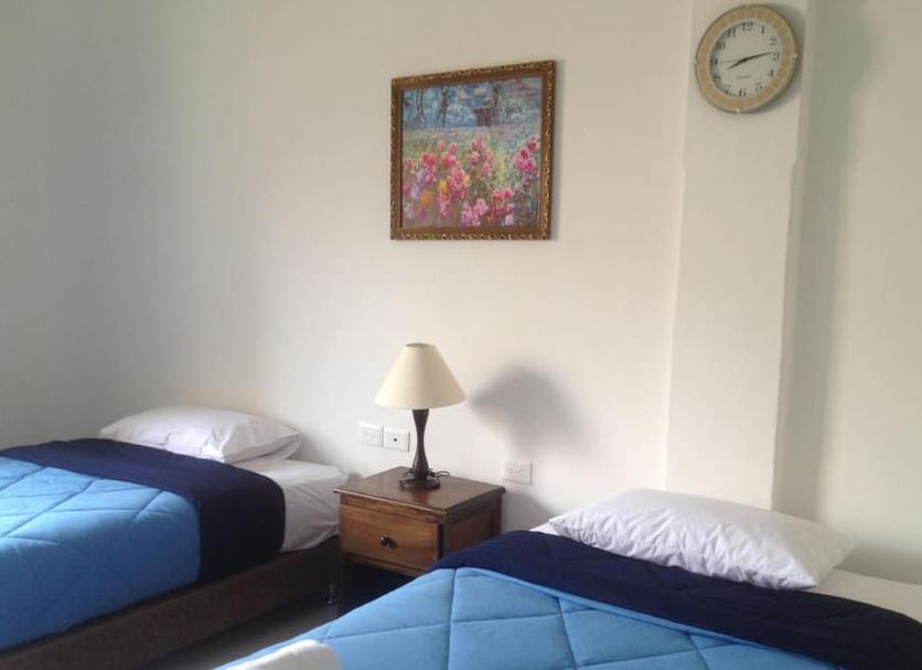 Quarto Foto