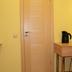 Comodidade do quarto