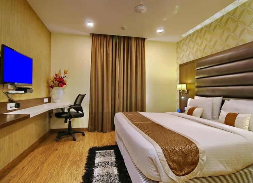 Quarto Foto