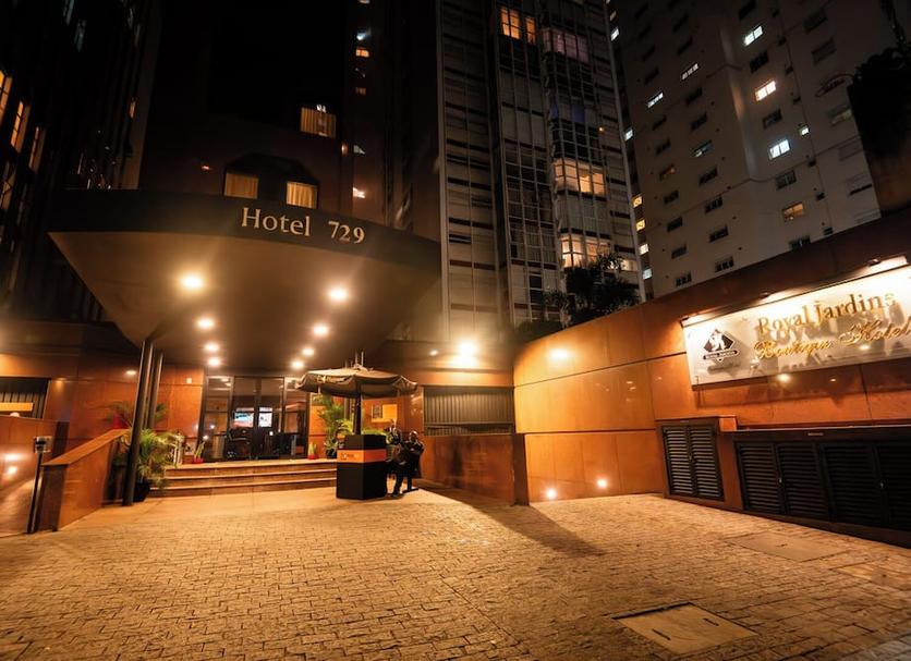 Edifício Foto