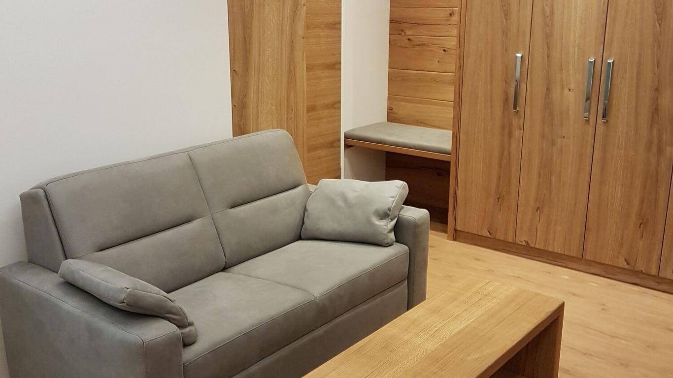 Kurhotel Roswitha