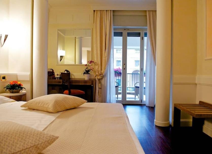 Quarto Foto