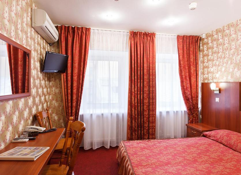 Quarto Foto