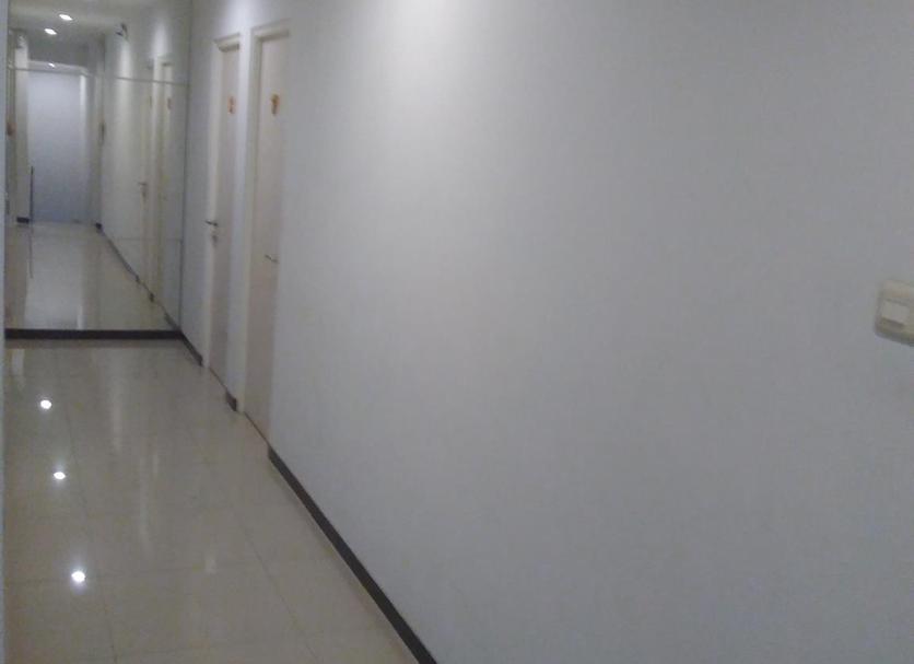Corredor Foto
