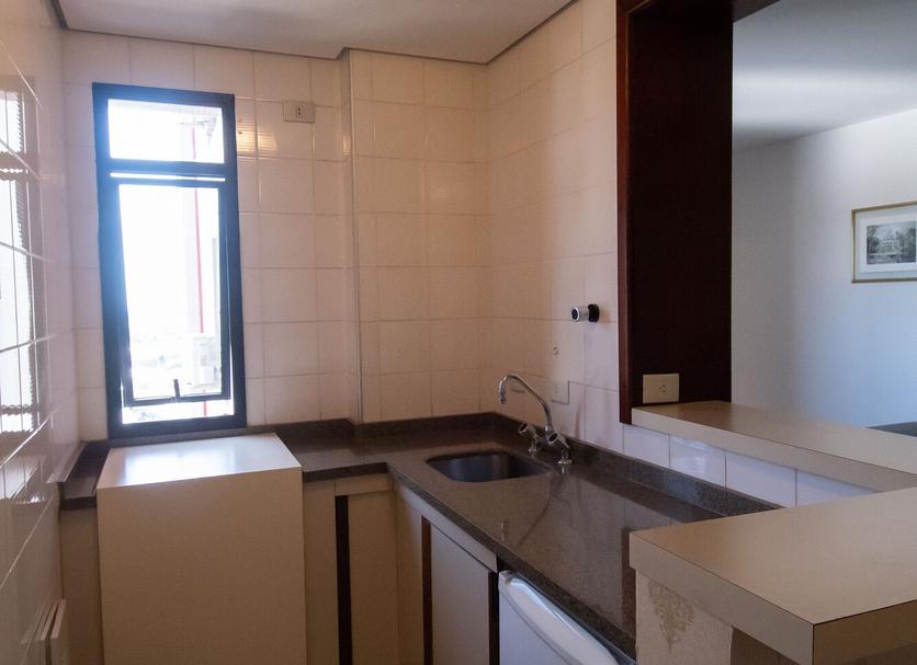 Cozinha Foto