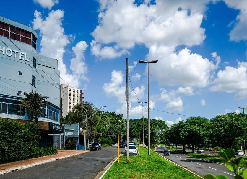Exterior Foto