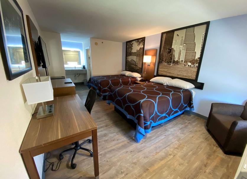 Quarto Foto