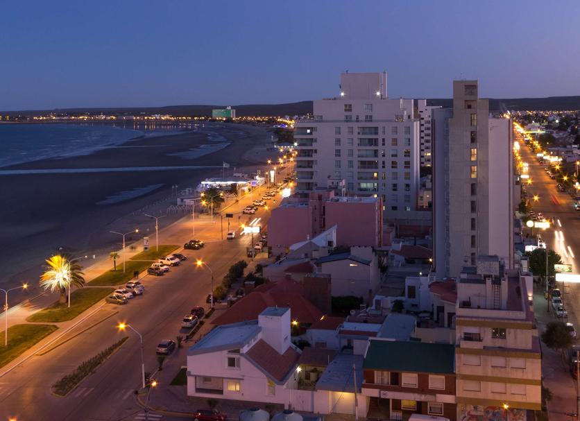 Exterior Foto
