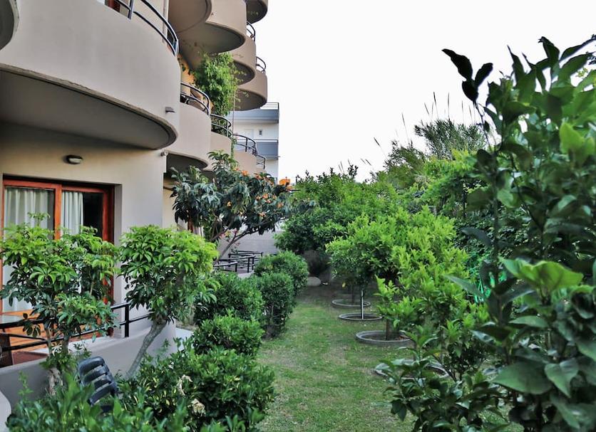 Exterior Foto