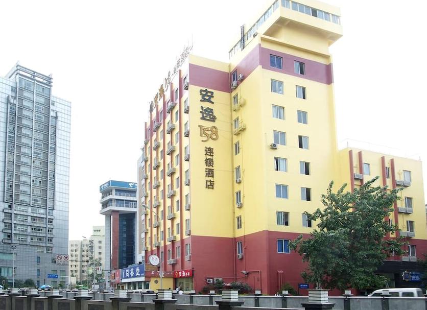 Exterior Foto