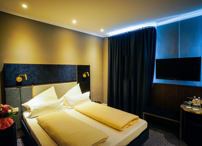Quarto Foto