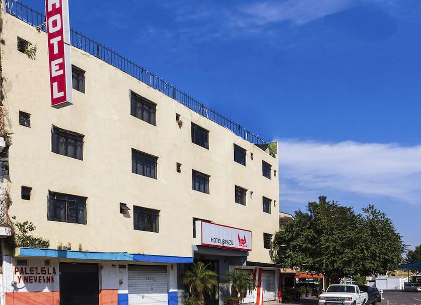 Edifício Foto