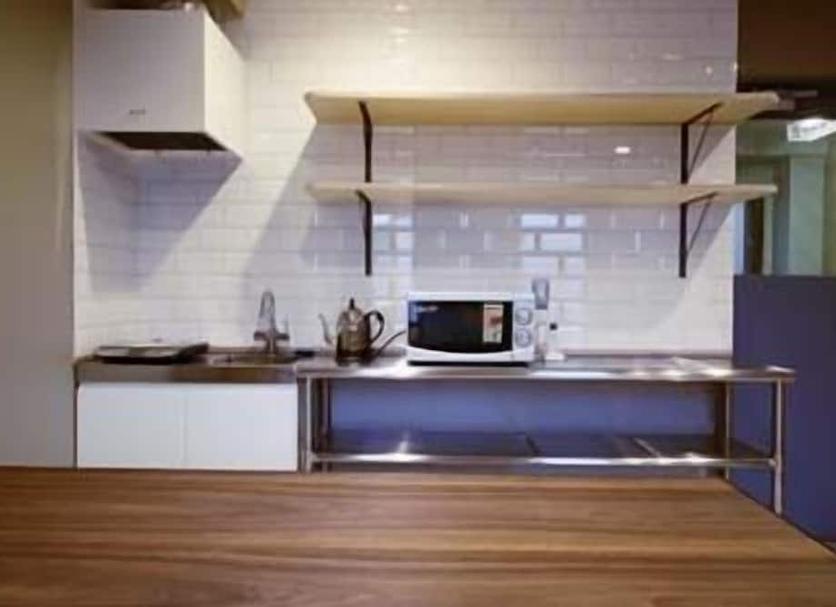Cozinha Foto