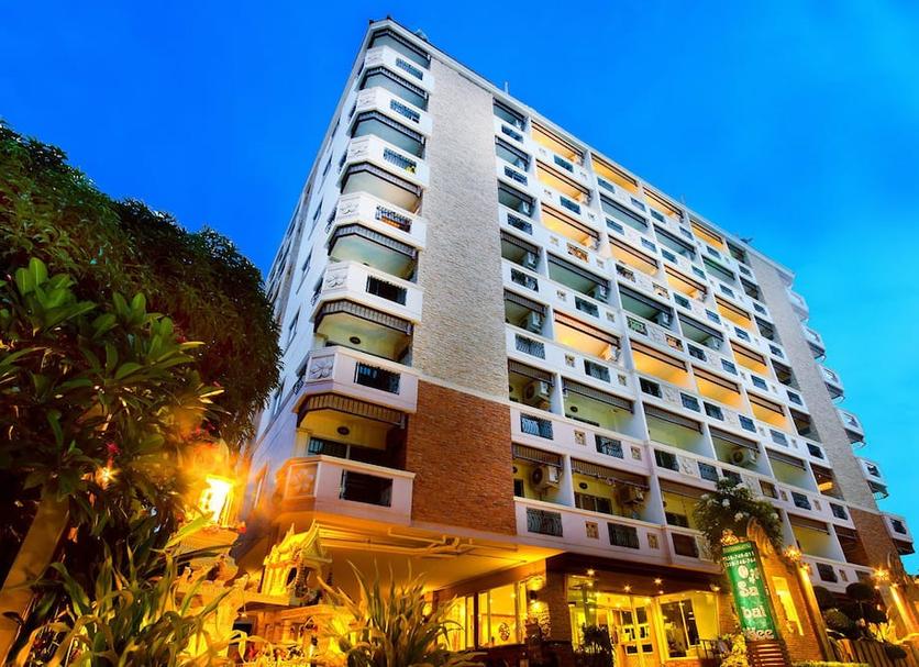 Edifício Foto