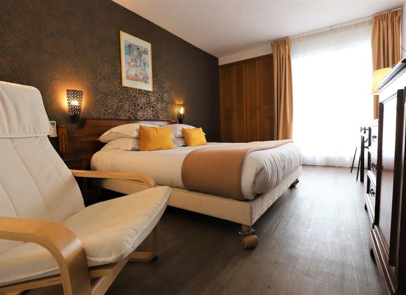 Quarto Foto