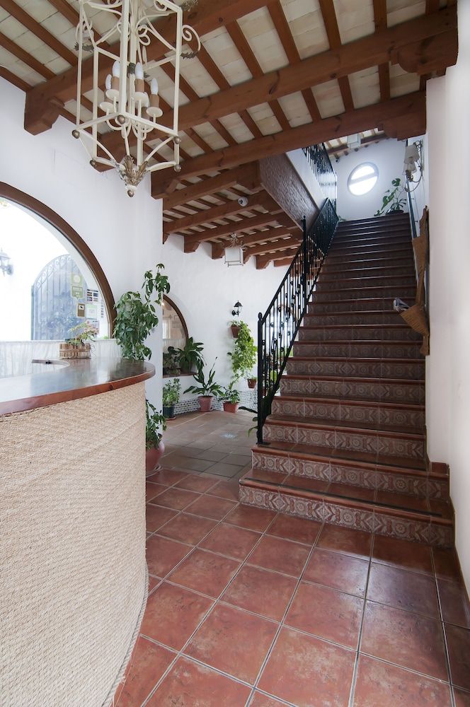 Escadas