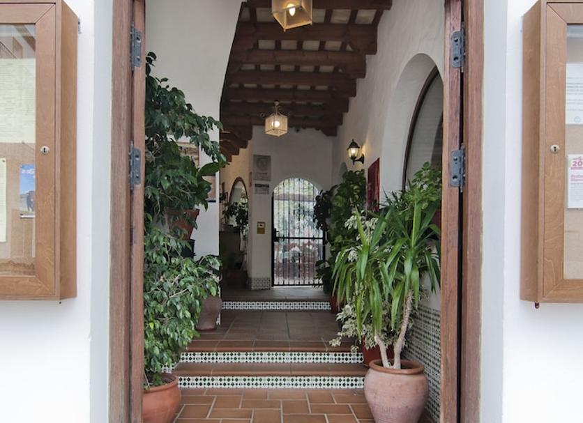 Exterior Foto