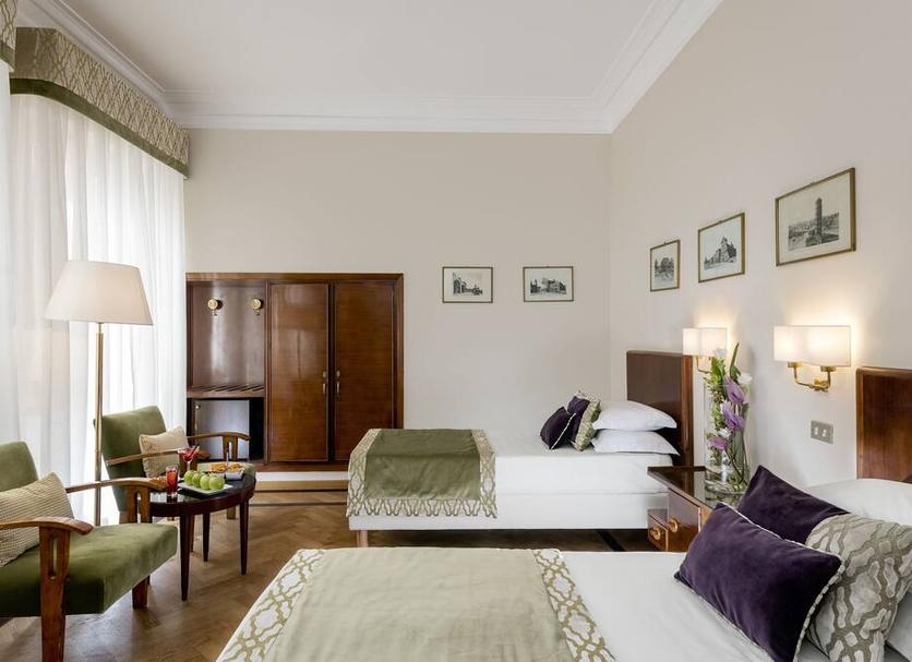 Quarto Foto