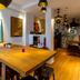 Sala de jantar