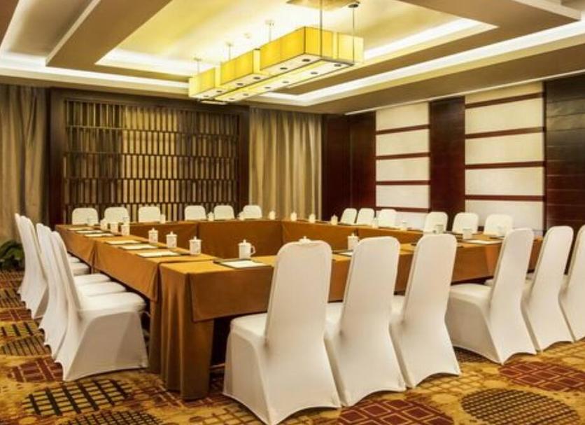 Sala de conferências Foto