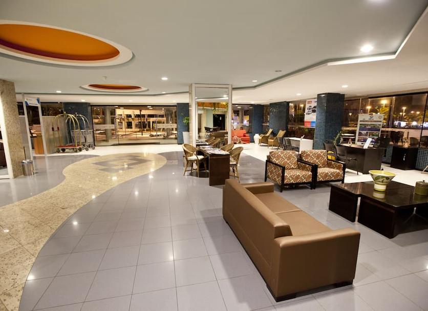 Hall Foto