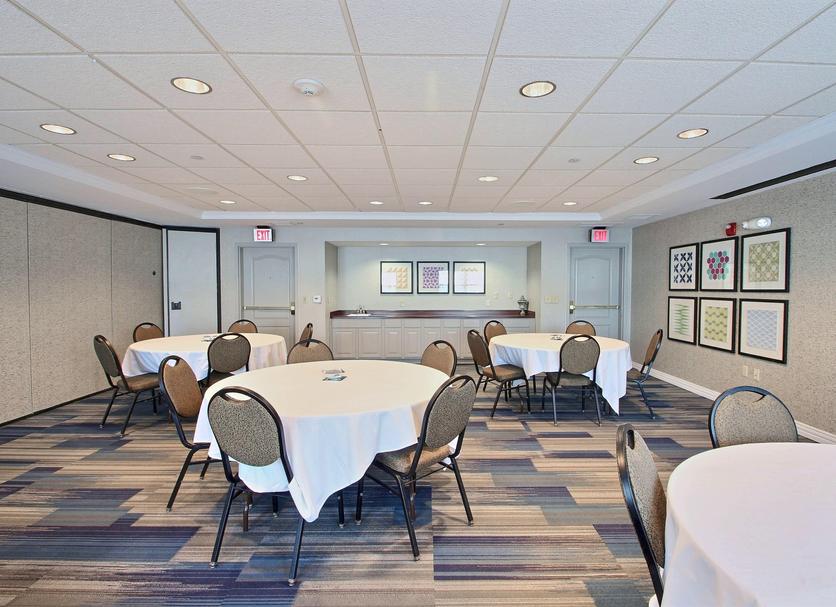Sala de conferências Foto