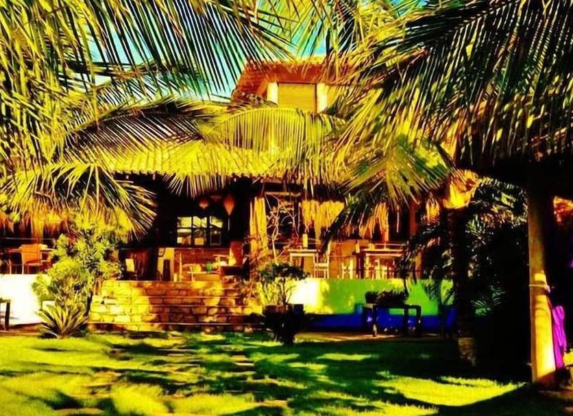 Exterior Foto