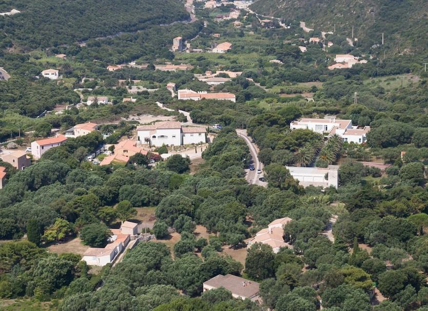 Exterior Foto