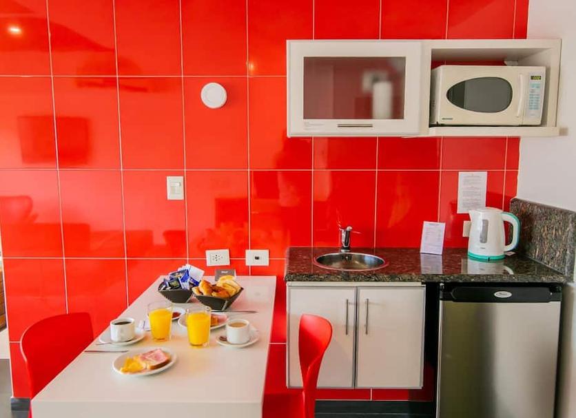 Cozinha Foto