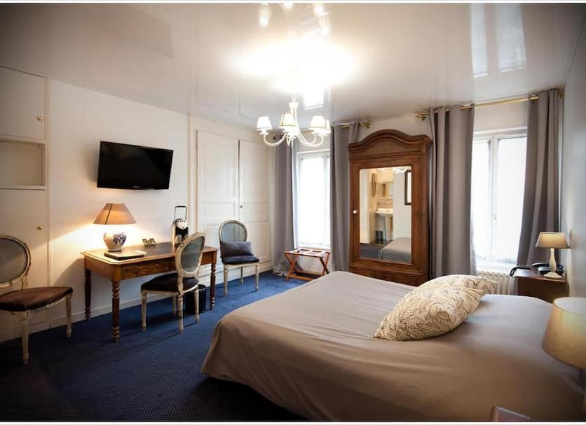 Quarto Foto