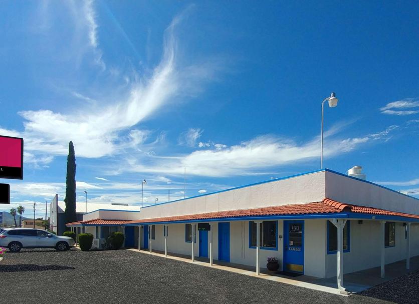 Edifício Foto