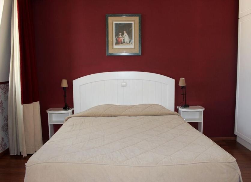 Quarto Foto