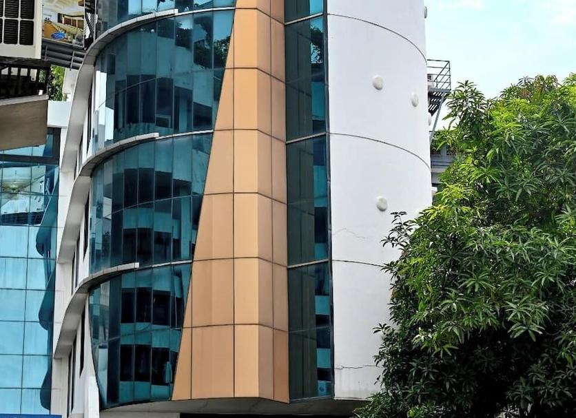 Edifício Foto