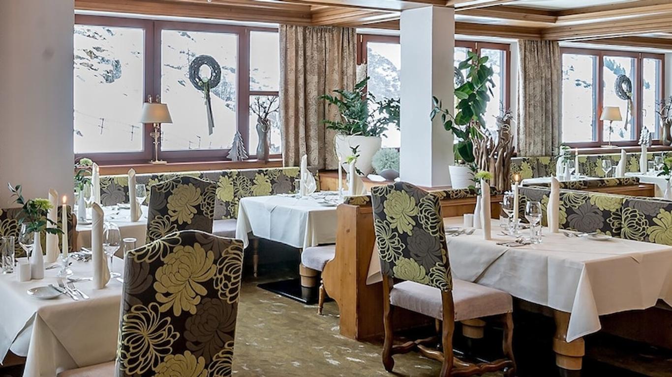 Hotel Madeleine