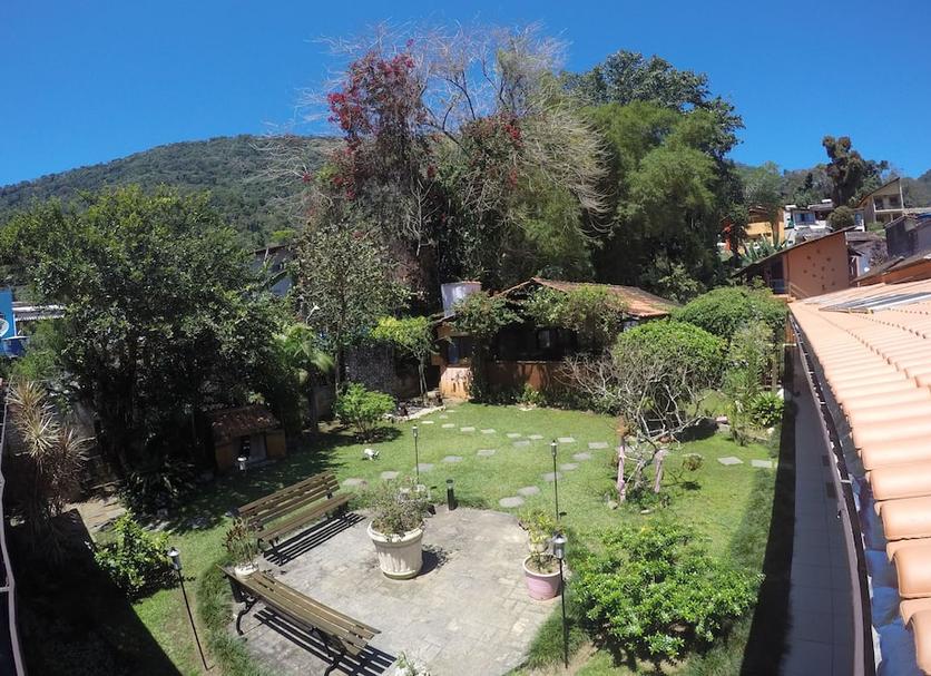 Exterior Foto