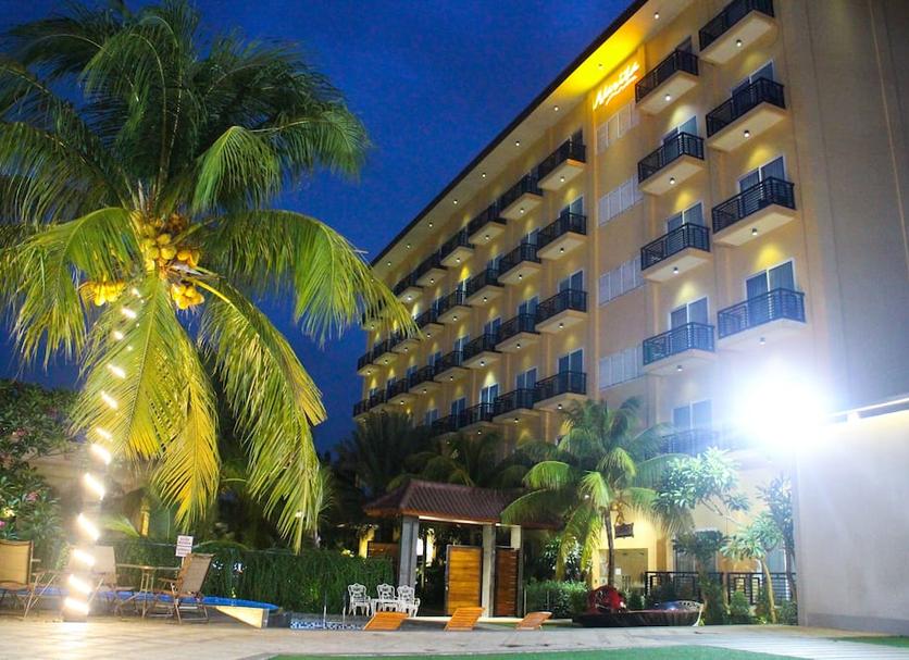 Edifício Foto