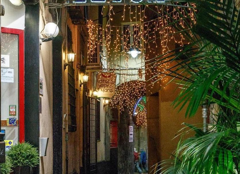 Exterior Foto