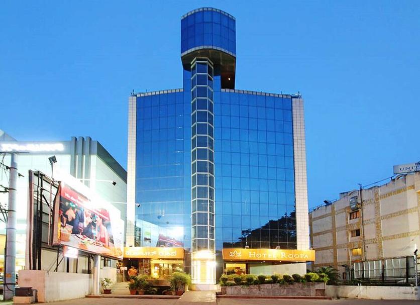 Edifício Foto