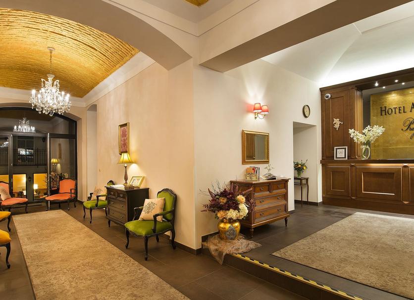 Hall Foto