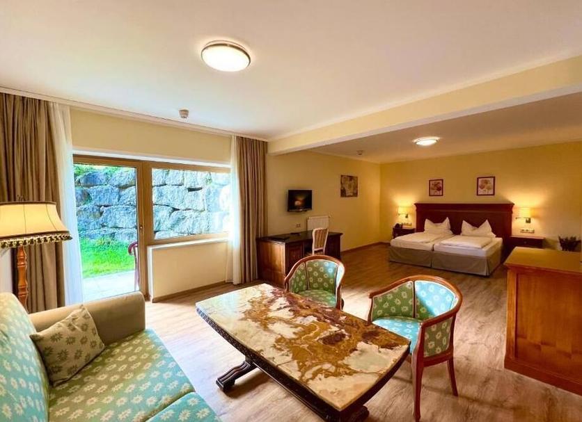 Quarto Foto