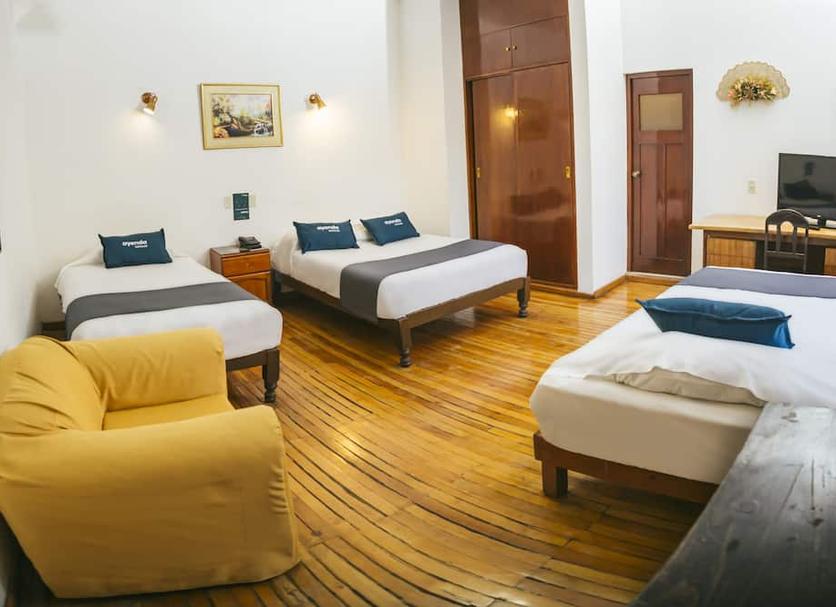 Quarto Foto