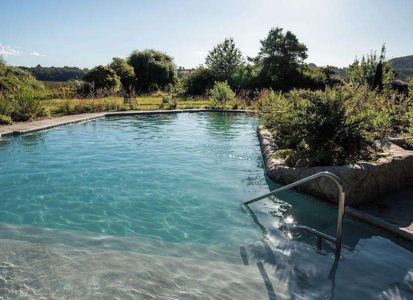 Piscina Foto