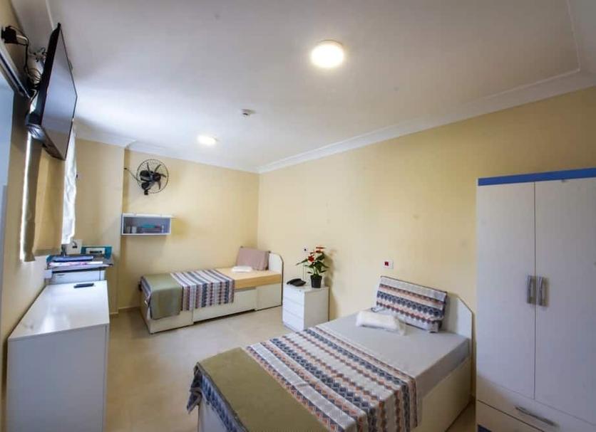Quarto Foto