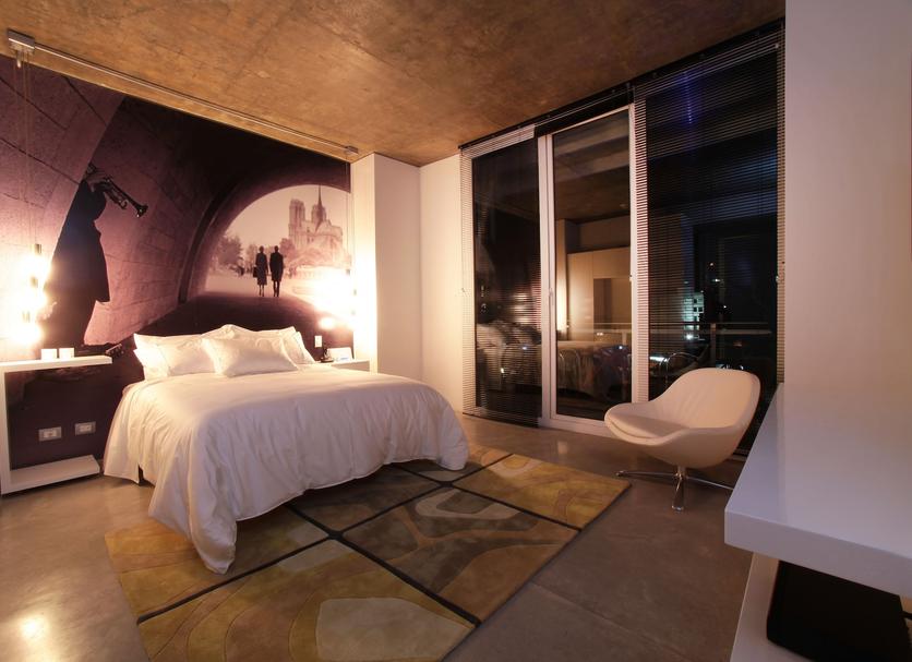 Quarto Foto