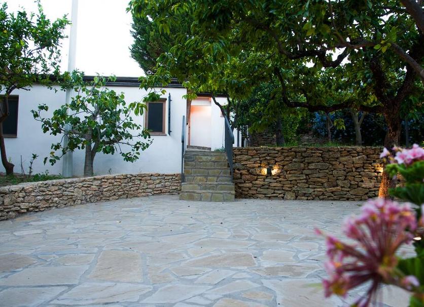 Exterior Foto
